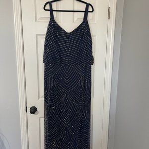 Adrianna Papell Formal Dress